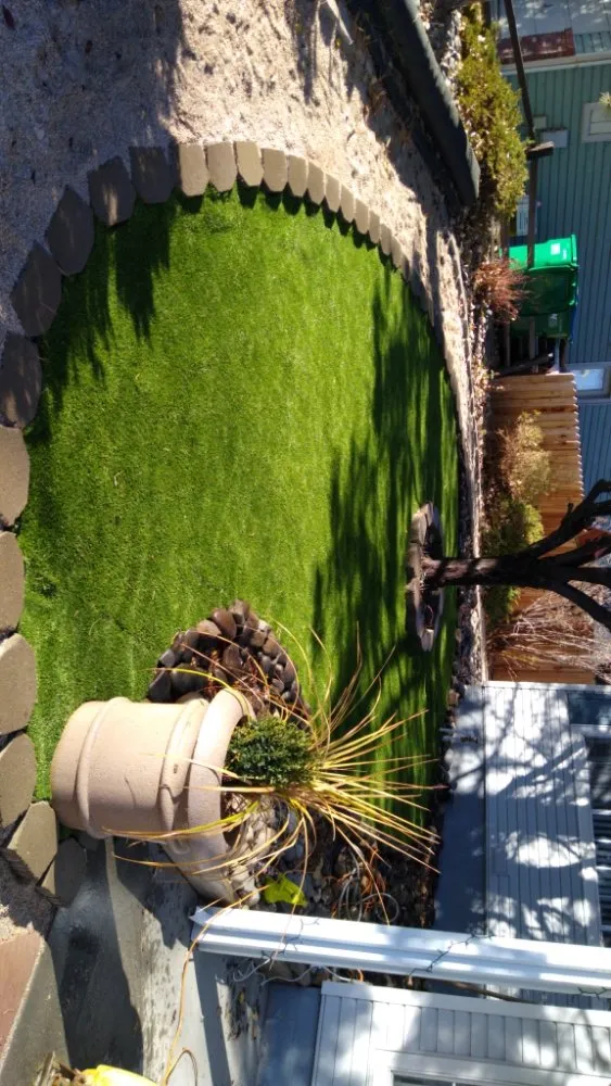 Custom landscaping services experts serving Reno, NV - Designers Landscapes, LLC