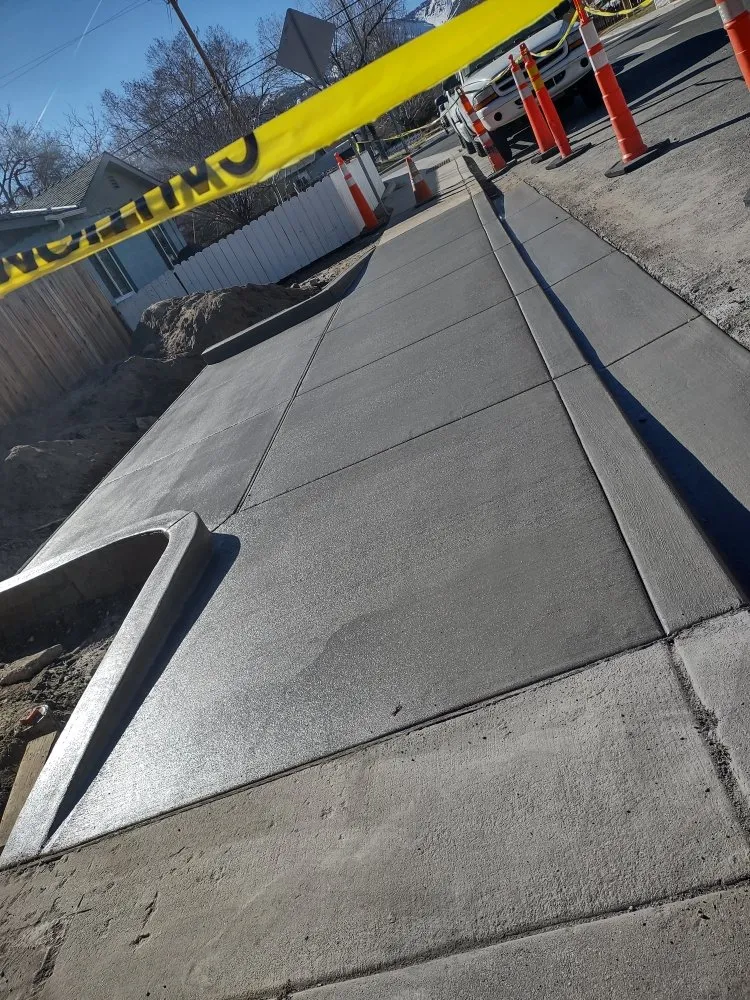 Local landscape design experts serving Reno, NV - Designers Landscapes, LLC