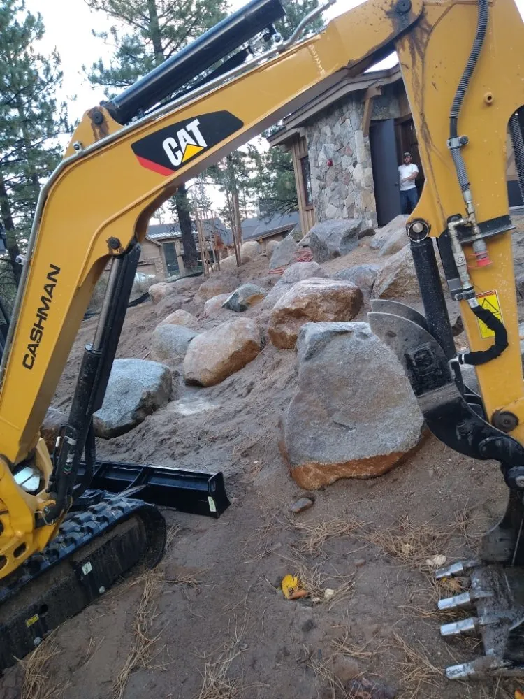 Affordable landscape design in Reno, NV - Designers Landscapes, LLC