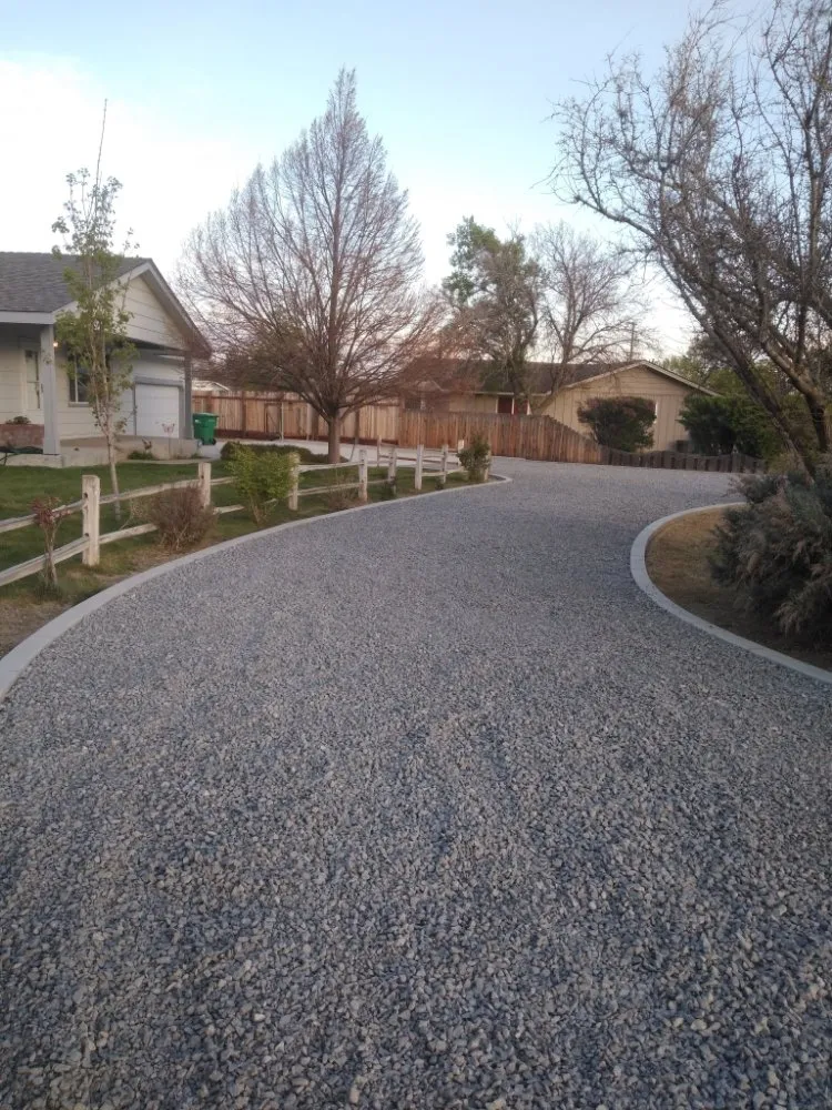 Expert residential landscaping for residential properties in Reno, NV by Designers Landscapes, LLC