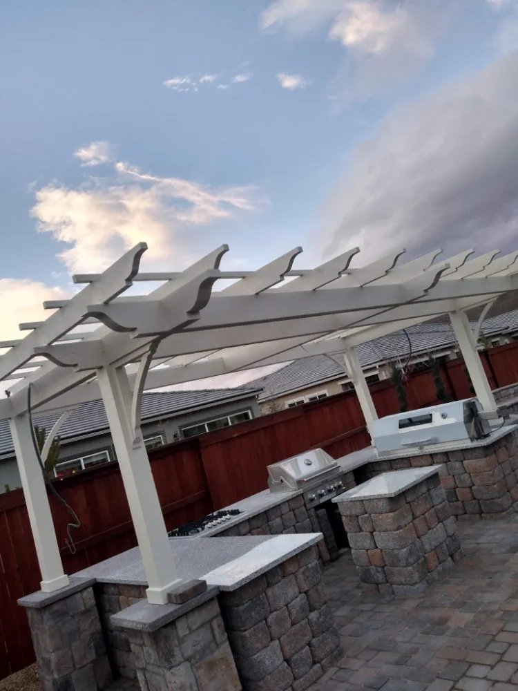 Reliable lawn mowing service in Reno, NV - Designers Landscapes, LLC