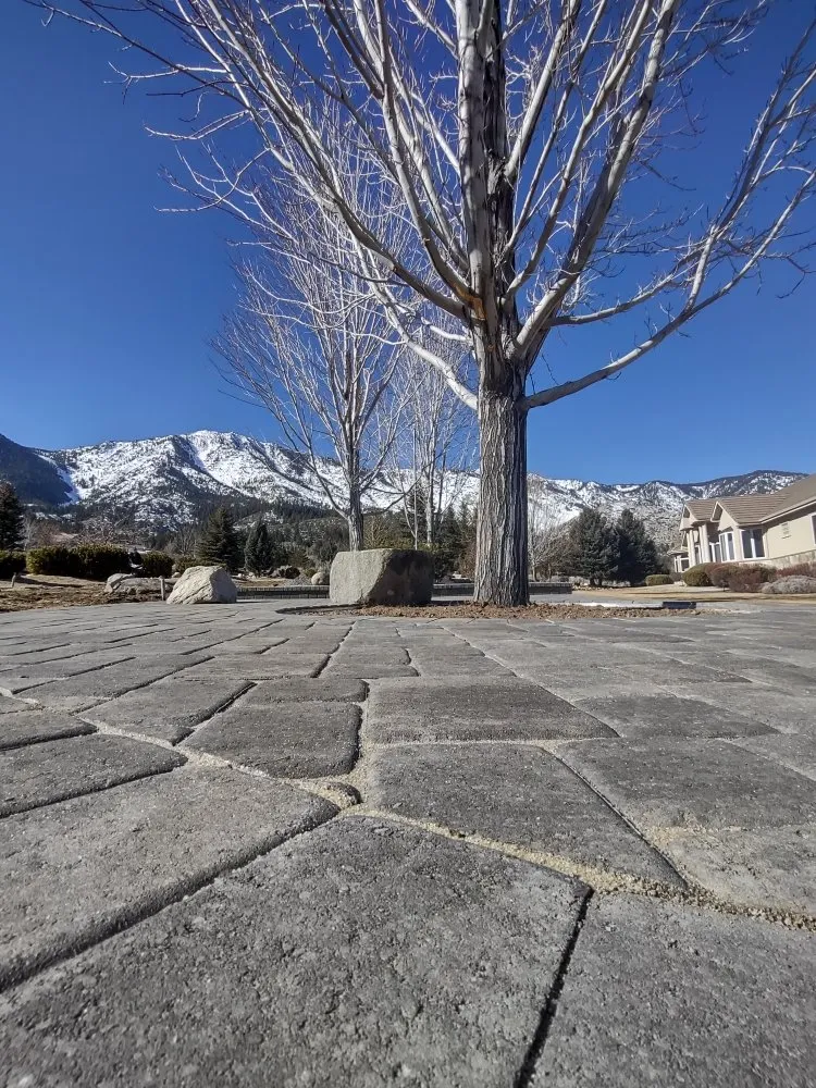 Professional landscaping services experts serving Reno, NV - Designers Landscapes, LLC