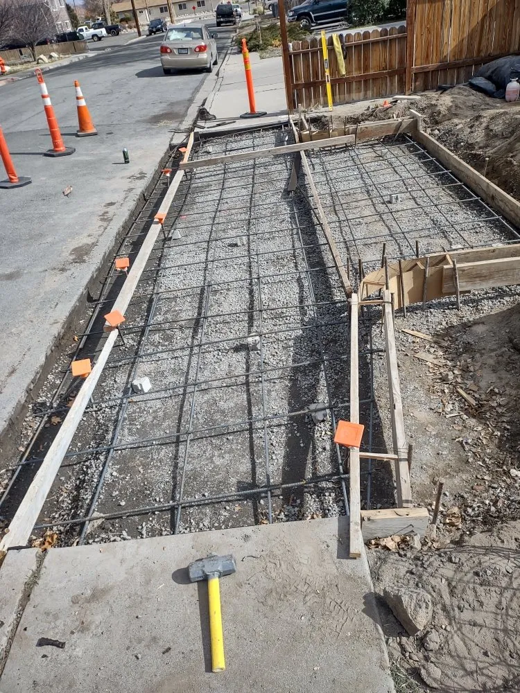 Reliable landscaping services in Reno, NV - Designers Landscapes, LLC