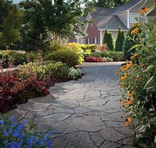 Reliable outdoor landscaping for outdoor upgrades in Charlotte, NC by Designia