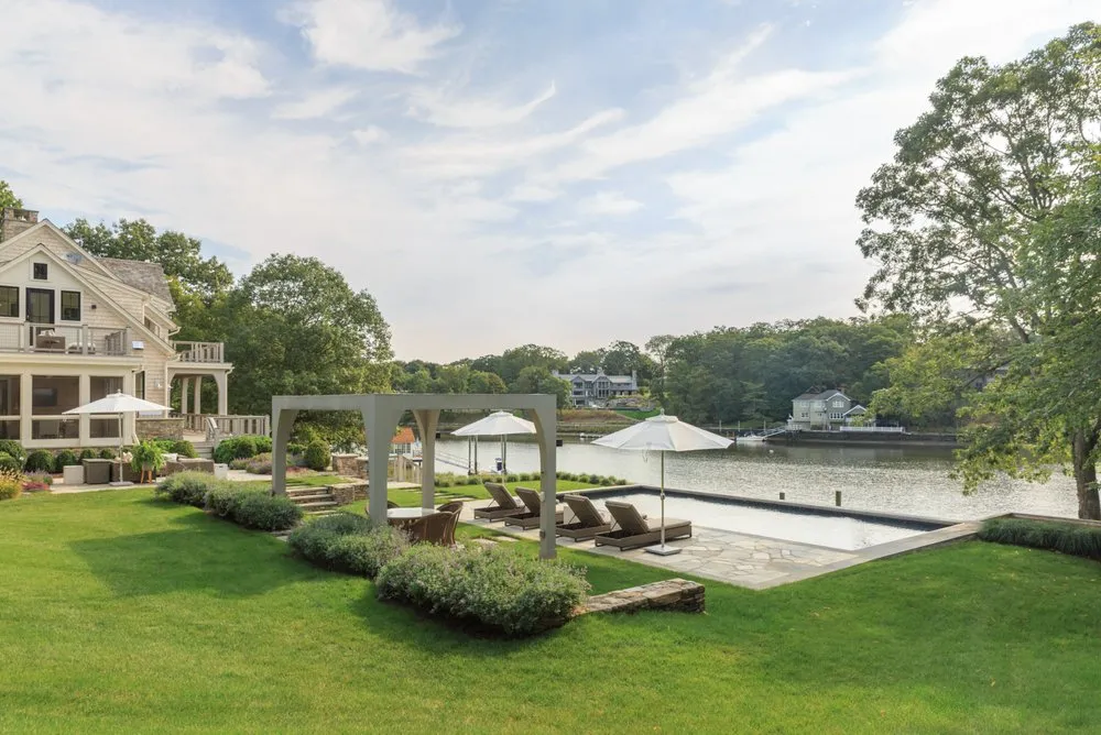 Top-rated landscaping services in New Milford, CT - Designing Eden