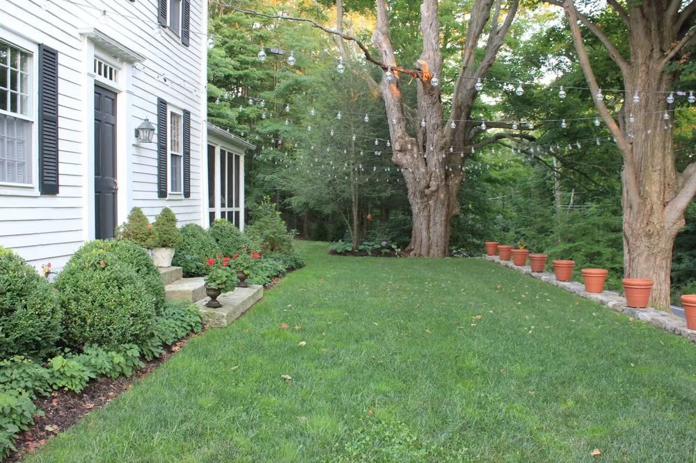 Trusted landscape installation experts serving New Milford, CT - Designing Eden