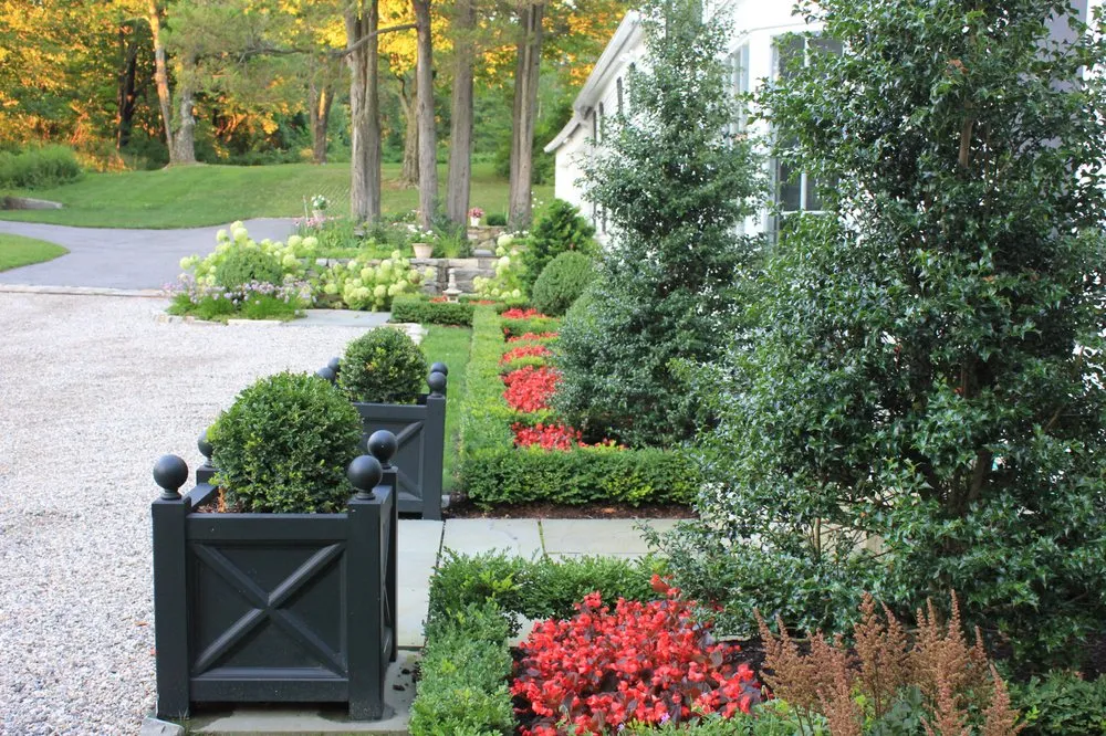 Top-rated outdoor landscaping experts serving New Milford, CT - Designing Eden