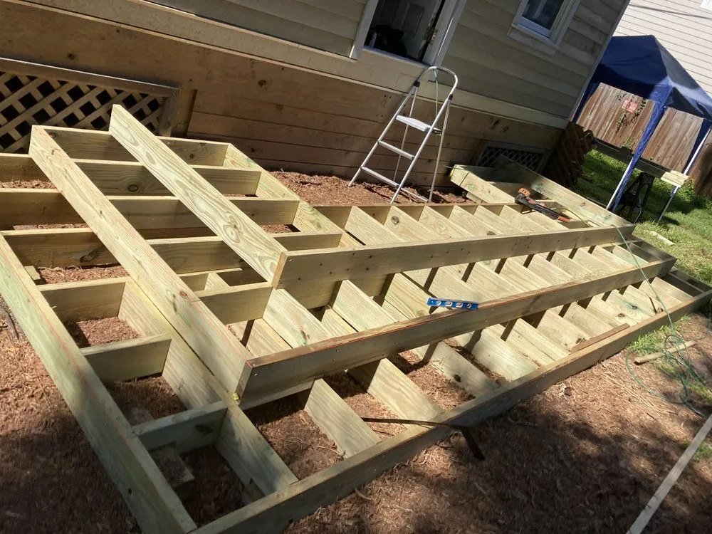 Local outdoor landscaping experts serving Jacksonville, FL - Designing Florida Lifestyles