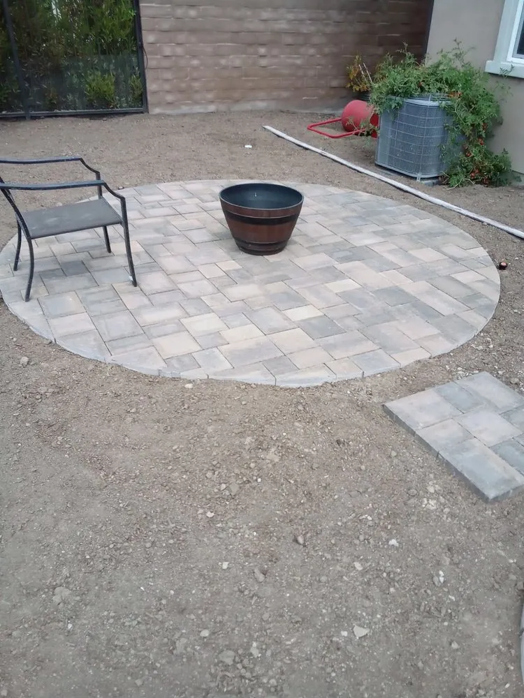 Trusted garden landscaping for homes across Lake Forest, CA - Designs And Color Painting And Landscape Services