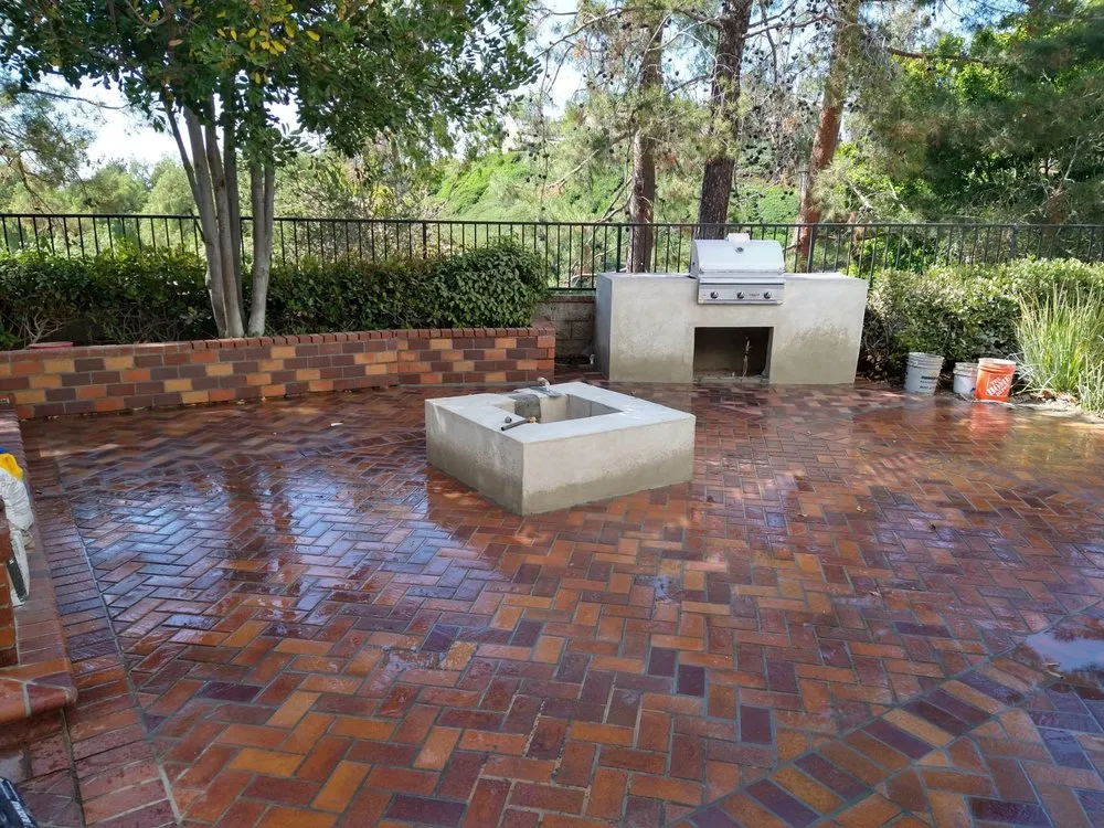 Expert residential landscaping in Lake Forest, CA - Designs And Color Painting And Landscape Services