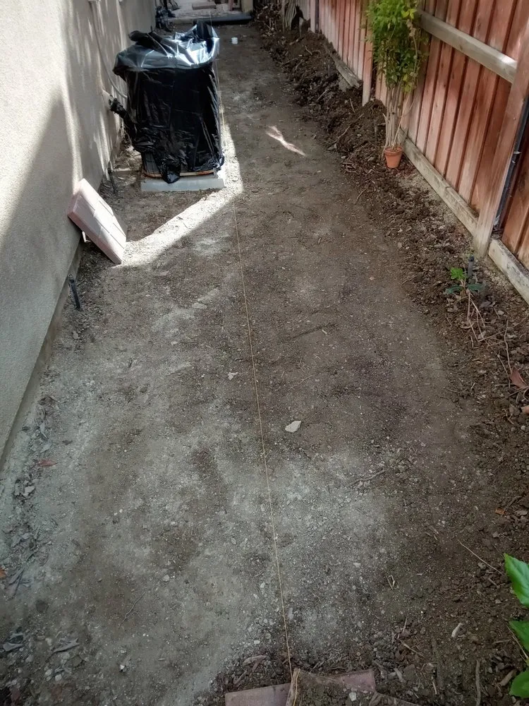 Local landscaping services with custom design across Lake Forest, CA - Designs And Color Painting And Landscape Services