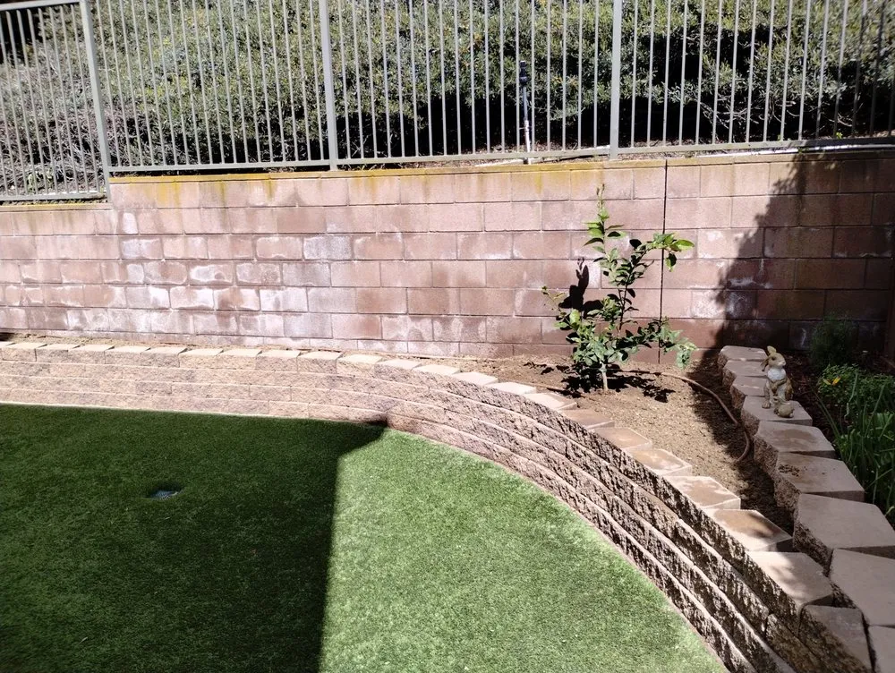 Local residential landscaping in Lake Forest, CA - Designs And Color Painting And Landscape Services