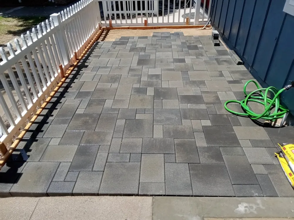 Professional yard cleanup service experts serving Lake Forest, CA - Designs And Color Painting And Landscape Services