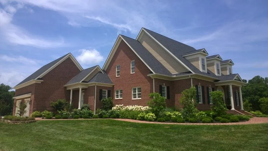 Trusted residential landscaping in Nicholasville, KY - Designs by Denise