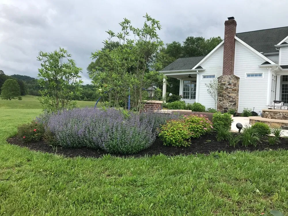 Trusted outdoor landscaping for outdoor upgrades across Nicholasville, KY - Designs by Denise