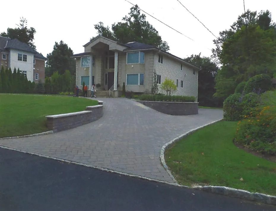 Top-rated outdoor landscaping in Hackensack, NJ - Designs by Evergreen