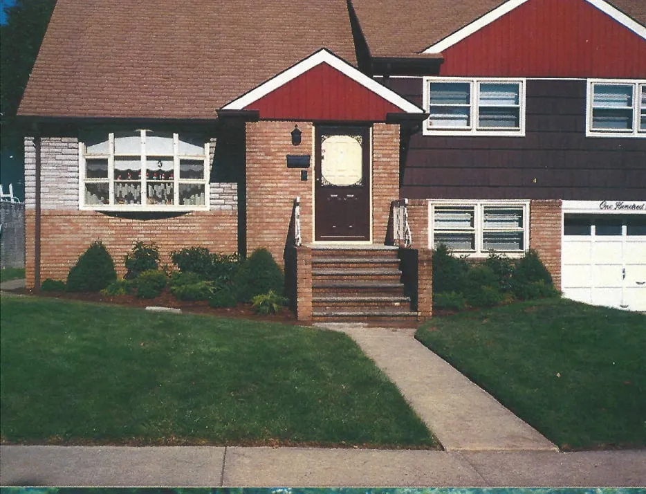 Professional garden landscaping with custom design across Hackensack, NJ - Designs by Evergreen