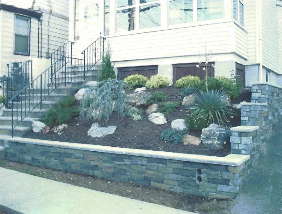 Trusted outdoor landscaping in Hackensack, NJ - Designs by Evergreen