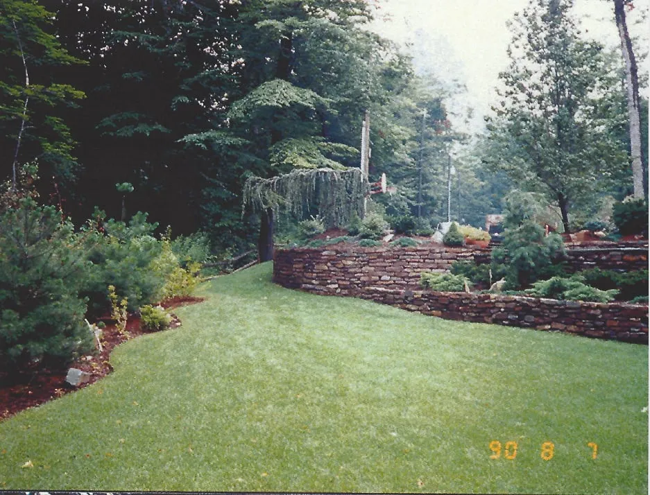 Top-rated lawn mowing service experts serving Hackensack, NJ - Designs by Evergreen