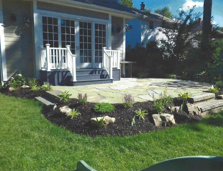 Top-rated landscape design in Hackensack, NJ by Designs by Evergreen