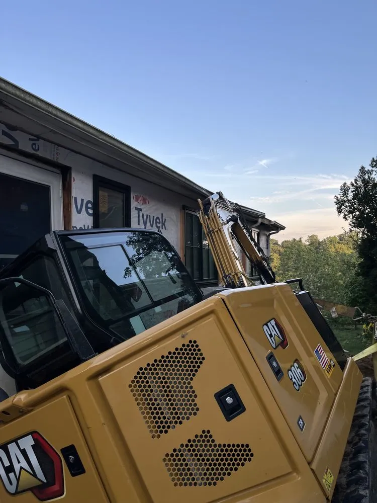 Top-rated lawn mowing service for year-round maintenance across Miller Place, NY - Designs by O'Neil & Associates