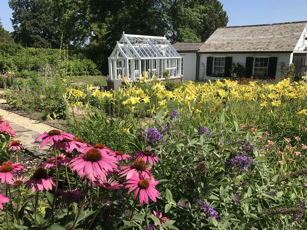 Custom yard maintenance in Miller Place, NY by Designs by O'Neil & Associates