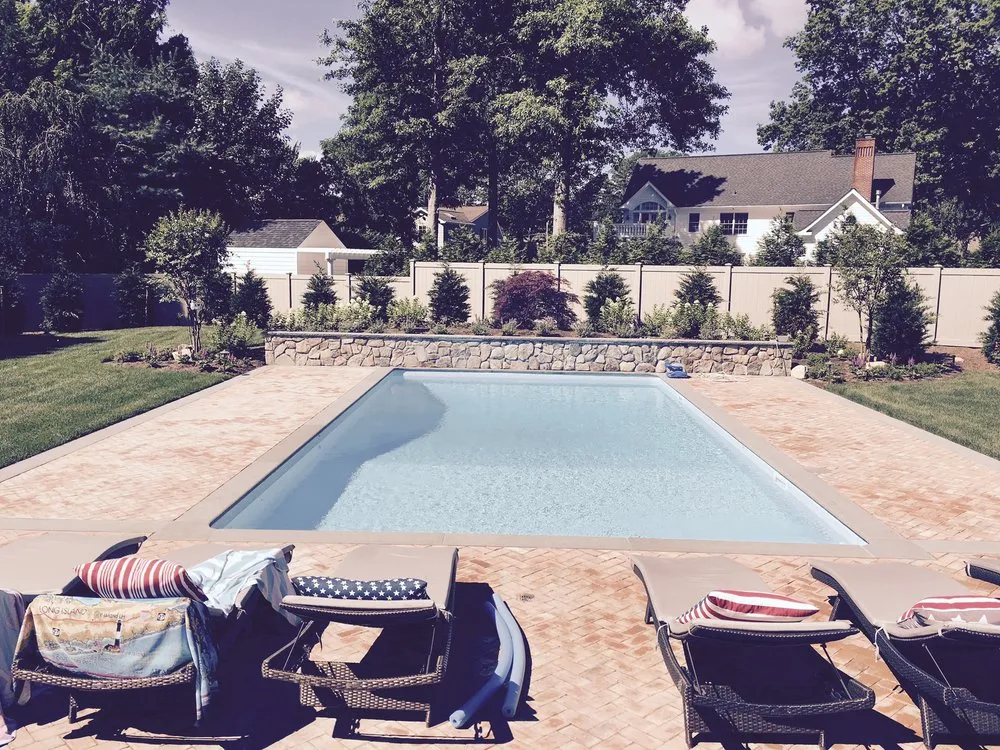 Expert landscaping services for beautiful yards in Miller Place, NY by Designs by O'Neil & Associates