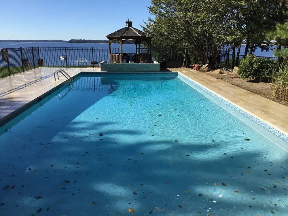 Affordable yard maintenance near you across Miller Place, NY - Designs by O'Neil & Associates