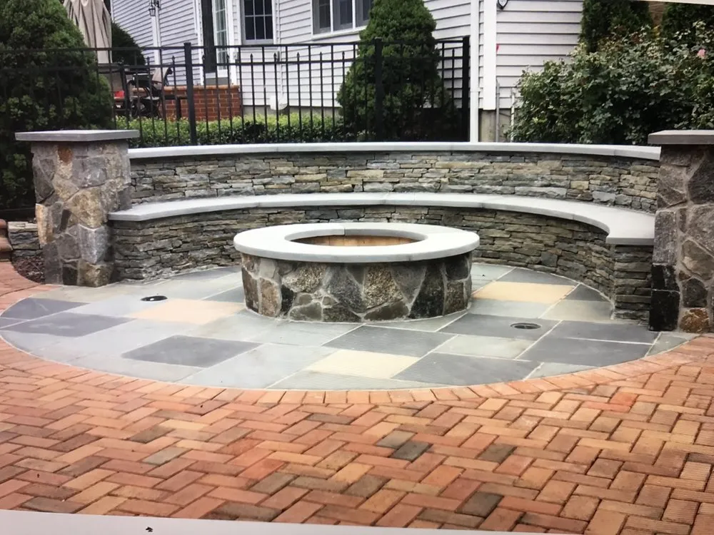 Reliable residential landscaping in Miller Place, NY - Designs by O'Neil & Associates
