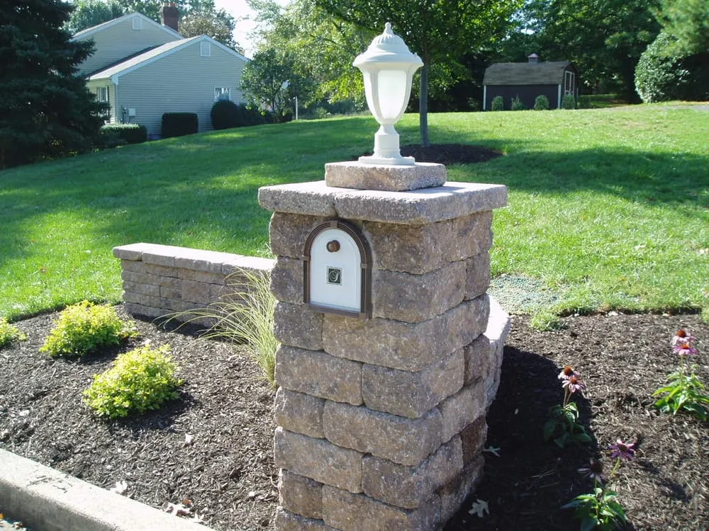 Trusted yard maintenance experts serving Zieglerville, PA - Designs by Rich