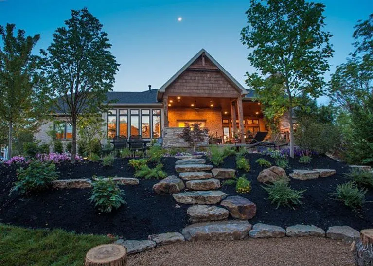 Reliable lawn care service experts serving Fairfield, OH - Designs By Russo