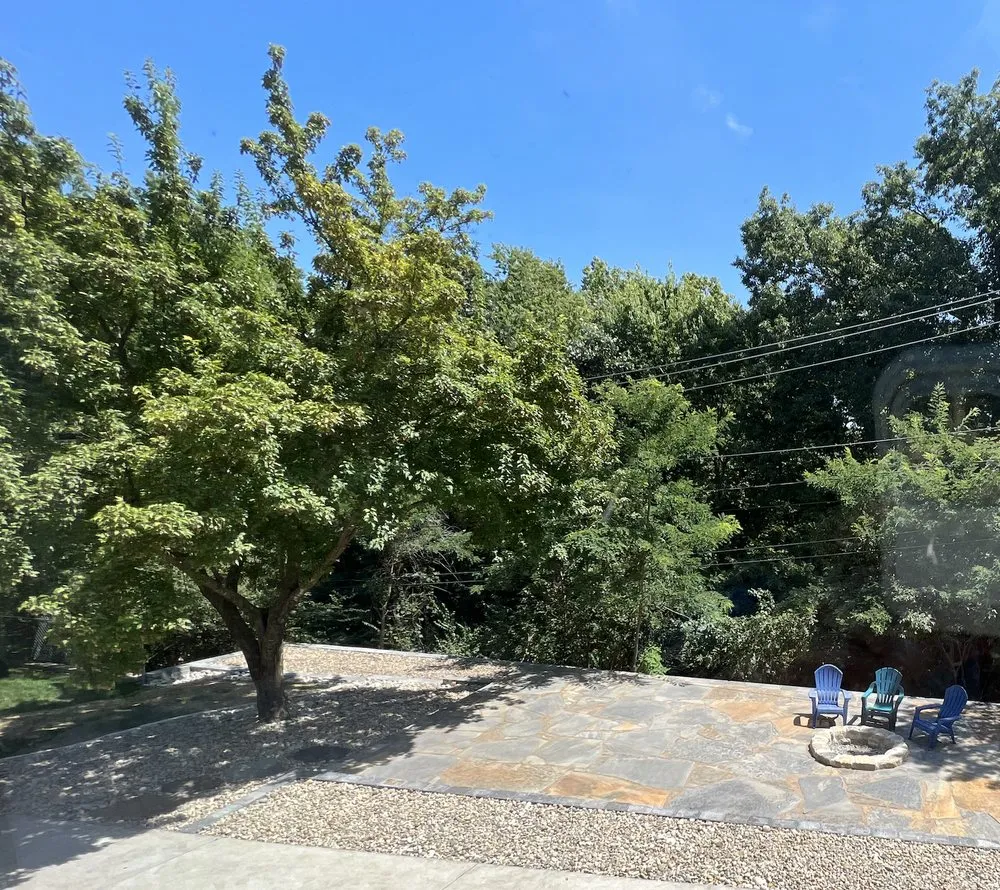 Affordable garden landscaping experts serving Kansas City, KS - Designs of the Future