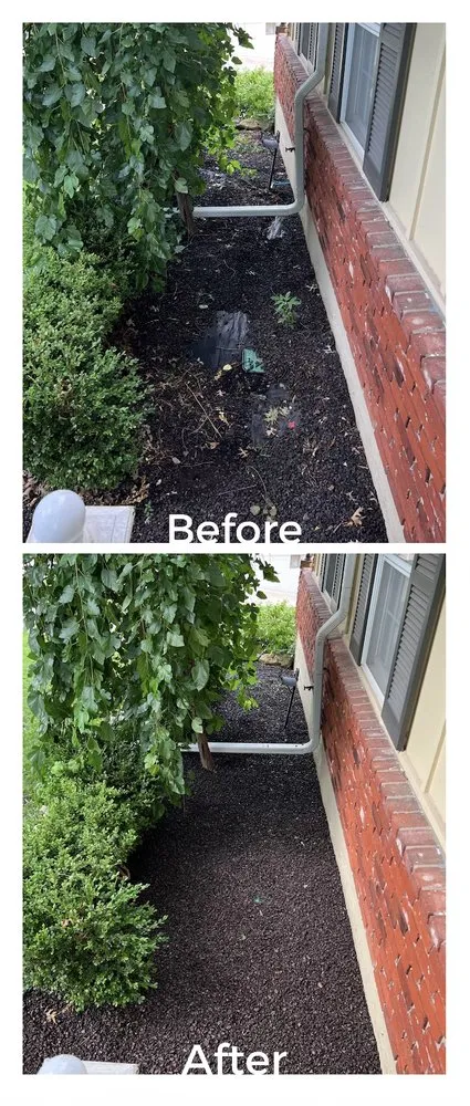 Reliable landscape installation for homes across Kansas City, KS - Designs of the Future