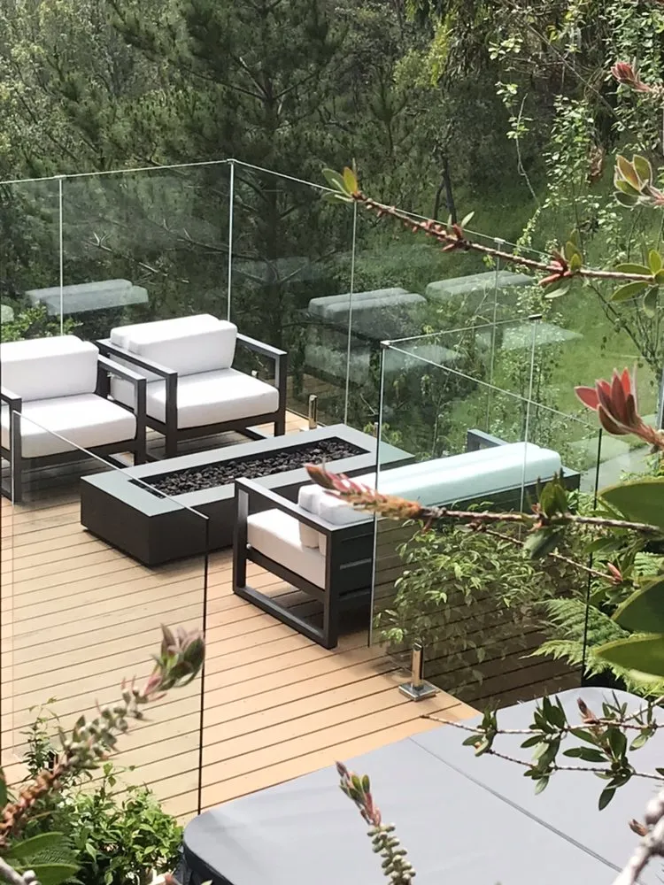 Custom residential landscaping near you across Berkeley, CA - Designs With Nature