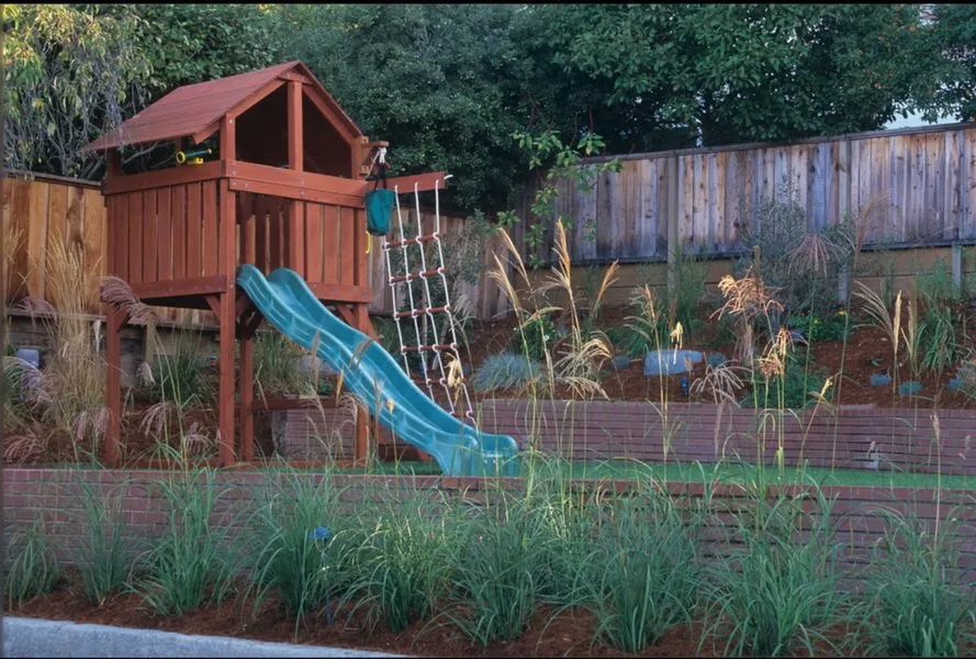 Trusted residential landscaping near you across Berkeley, CA - Designs With Nature