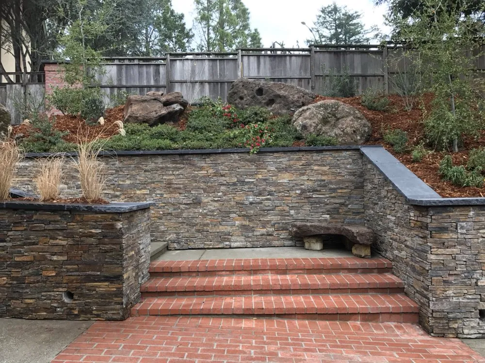 Top-rated lawn care service for beautiful yards across Berkeley, CA - Designs With Nature