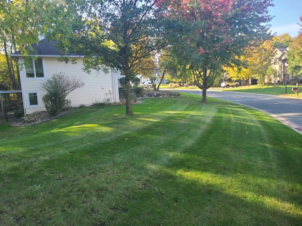 Top-rated landscaping services experts serving Mounds View, MN - Designscape Creations