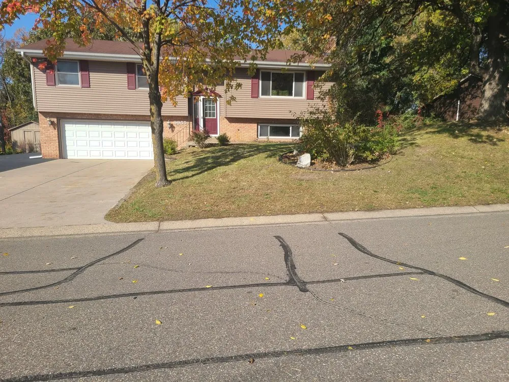 Affordable landscaping services for year-round maintenance across Mounds View, MN - Designscape Creations