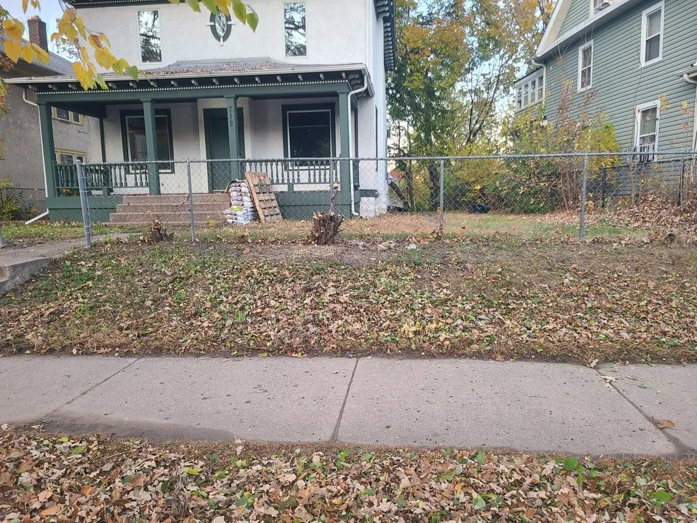 Top-rated residential landscaping for residential properties across Mounds View, MN - Designscape Creations