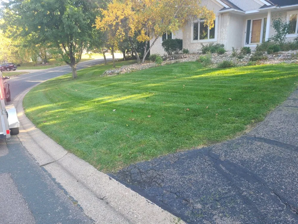 Trusted outdoor landscaping in Mounds View, MN - Designscape Creations