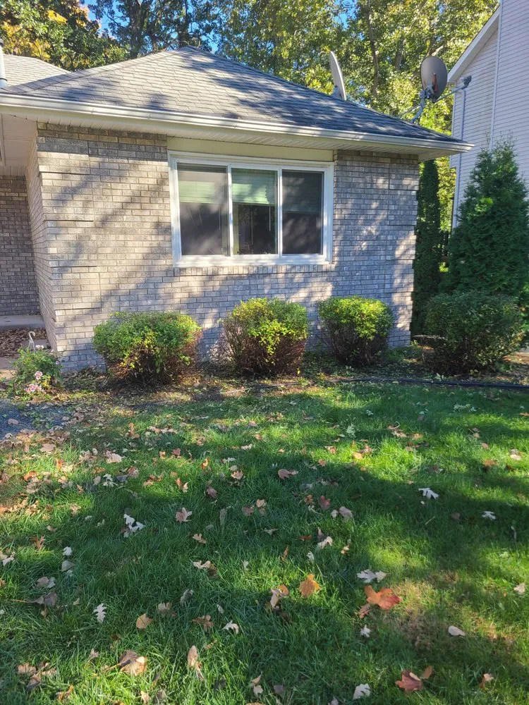 Local landscaping services with custom design across Mounds View, MN - Designscape Creations