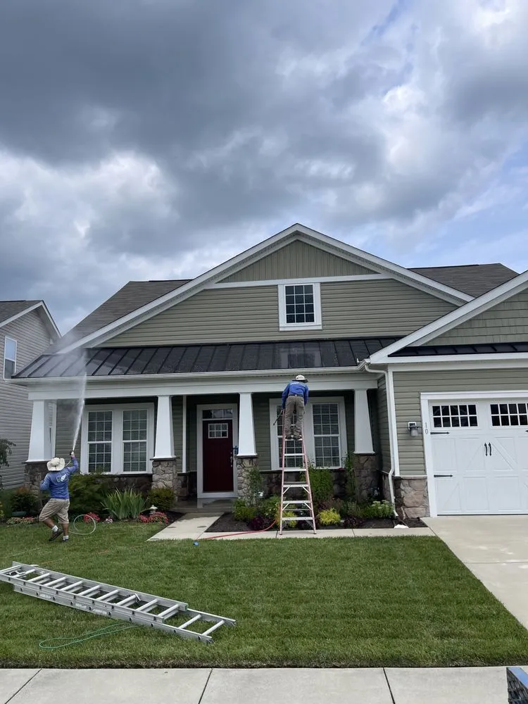 Expert landscaping services experts serving Bridgeville, DE - designscapes