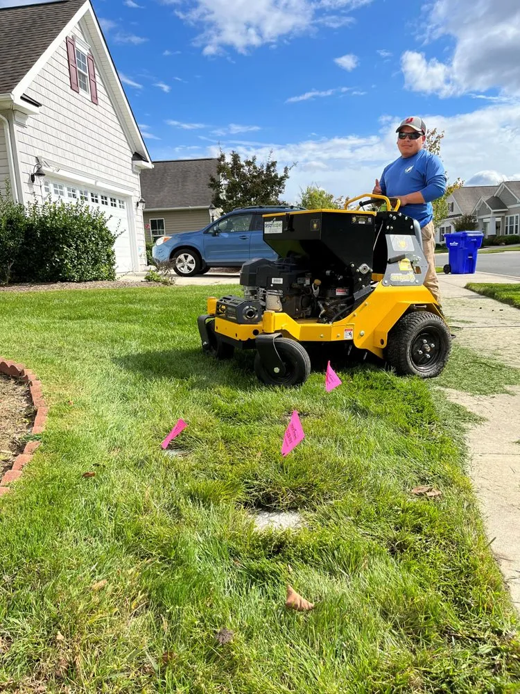 Expert yard cleanup service experts serving Bridgeville, DE - designscapes