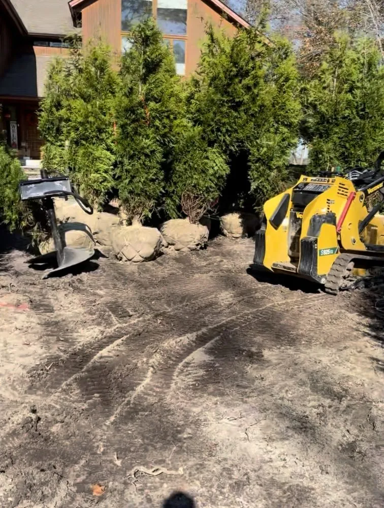 Reliable yard cleanup service experts serving Bridgeville, DE - designscapes