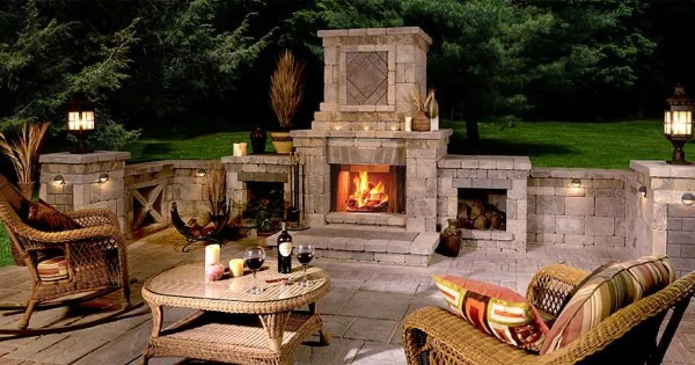 Expert landscape installation experts serving East Patchogue, NY - Designscapes of Long Island