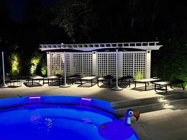 Custom landscaping services experts serving East Patchogue, NY - Designscapes of Long Island