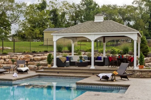 Professional residential landscaping experts serving East Patchogue, NY - Designscapes of Long Island