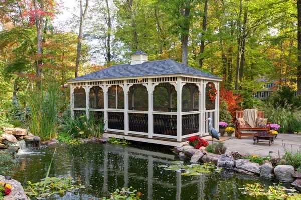 Designscapes of Long Island