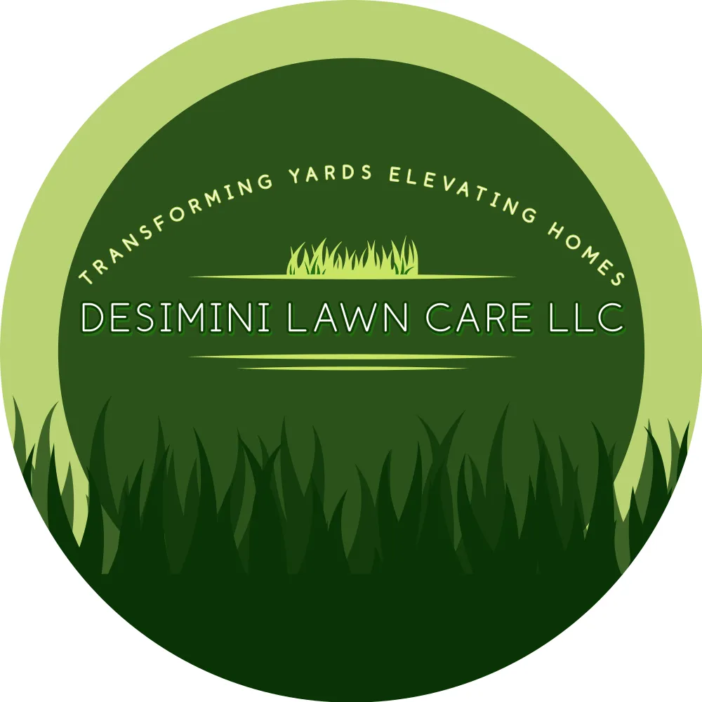 Expert landscape installation experts serving Fredericksburg, VA - DeSimini Lawn Care