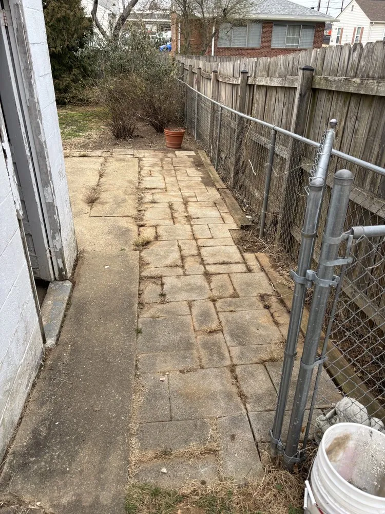 Local residential landscaping experts serving Fredericksburg, VA - DeSimini Lawn Care